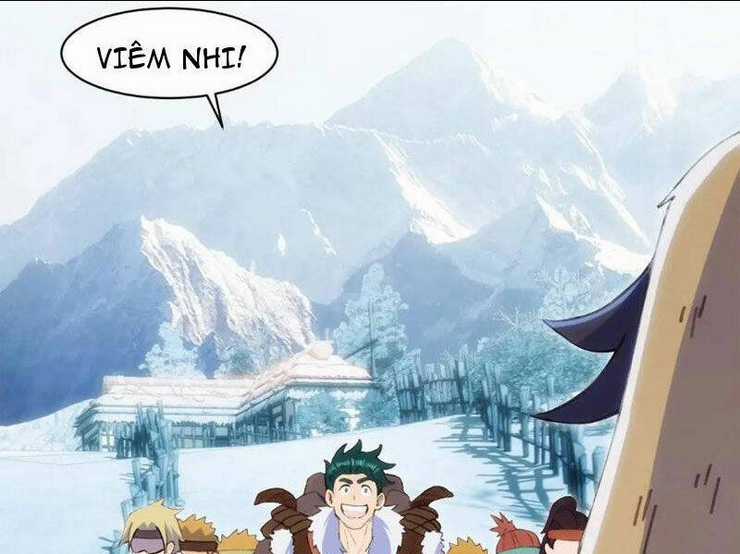 Thái Cổ Yêu Thánh Lấy Ta Làm Lô Đỉnh Chapter 38 trang 3