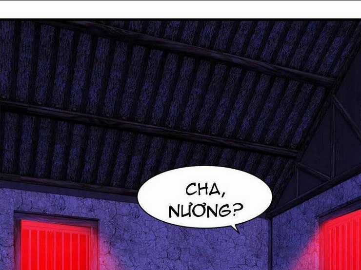 Thái Cổ Yêu Thánh Lấy Ta Làm Lô Đỉnh Chapter 38 trang 33