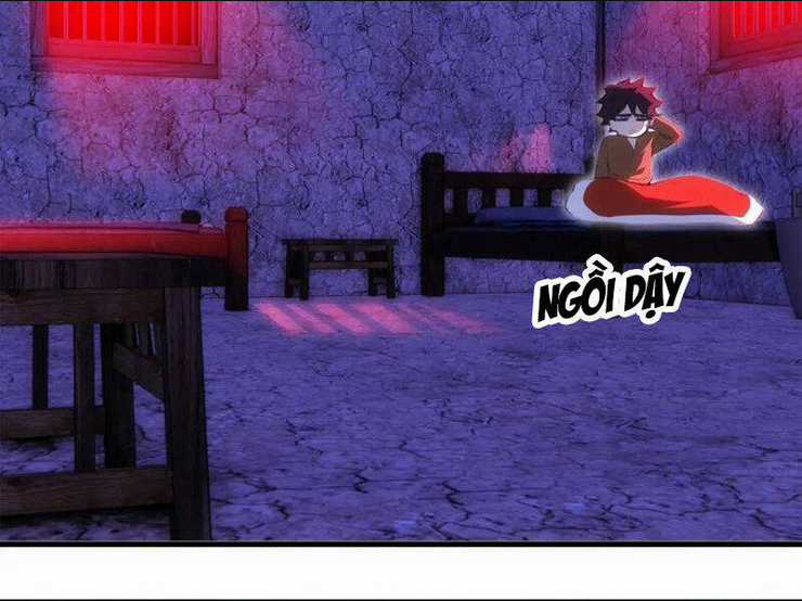 Thái Cổ Yêu Thánh Lấy Ta Làm Lô Đỉnh Chapter 38 trang 34