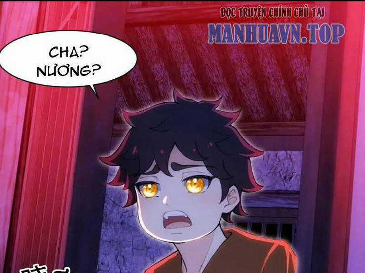 Thái Cổ Yêu Thánh Lấy Ta Làm Lô Đỉnh Chapter 38 trang 35