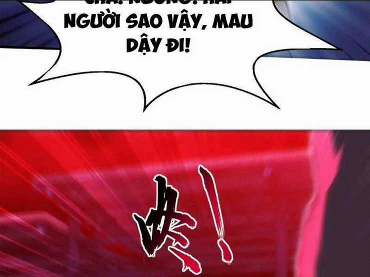 Thái Cổ Yêu Thánh Lấy Ta Làm Lô Đỉnh Chapter 38 trang 43