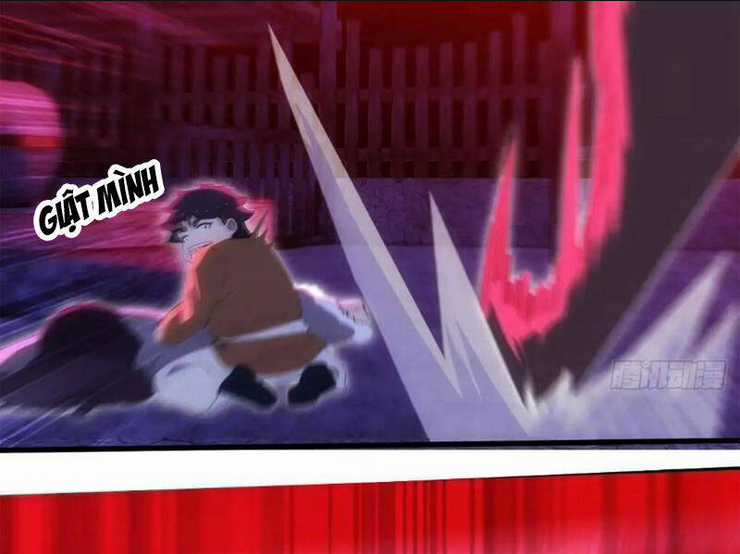 Thái Cổ Yêu Thánh Lấy Ta Làm Lô Đỉnh Chapter 38 trang 44