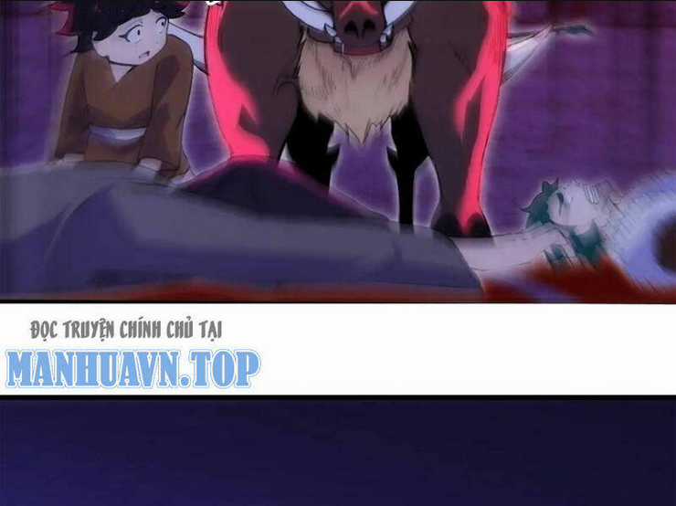 Thái Cổ Yêu Thánh Lấy Ta Làm Lô Đỉnh Chapter 38 trang 47