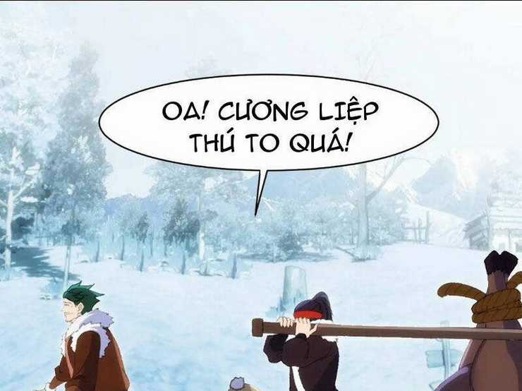 Thái Cổ Yêu Thánh Lấy Ta Làm Lô Đỉnh Chapter 38 trang 5