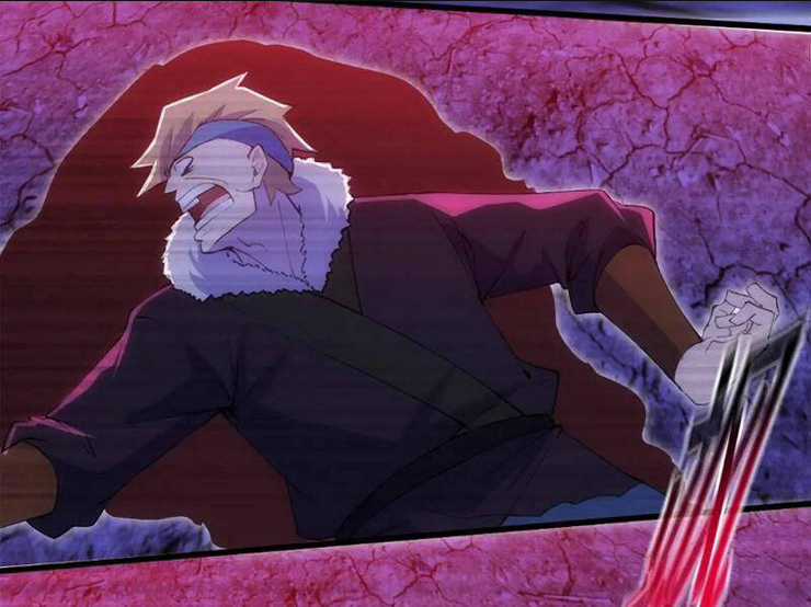 Thái Cổ Yêu Thánh Lấy Ta Làm Lô Đỉnh Chapter 38 trang 51