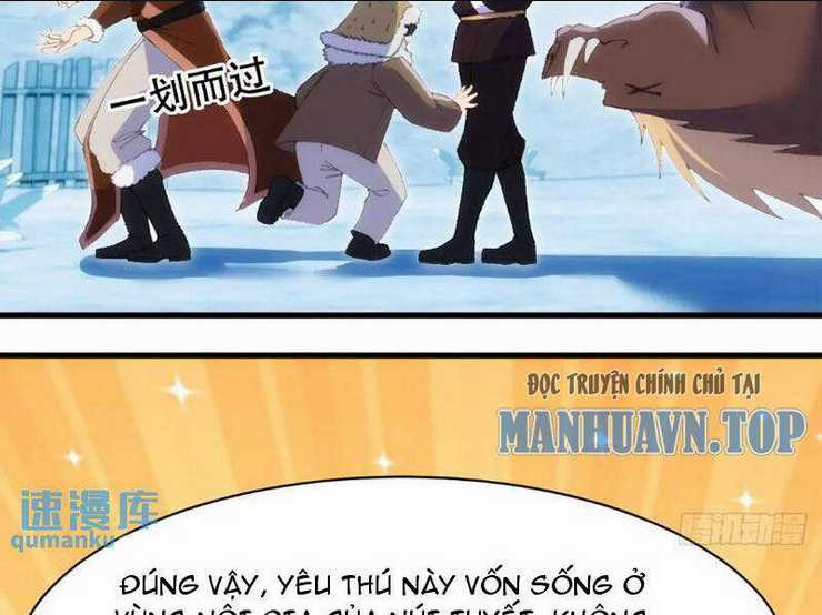 Thái Cổ Yêu Thánh Lấy Ta Làm Lô Đỉnh Chapter 38 trang 6