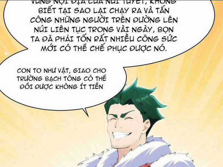 Thái Cổ Yêu Thánh Lấy Ta Làm Lô Đỉnh Chapter 38 trang 7