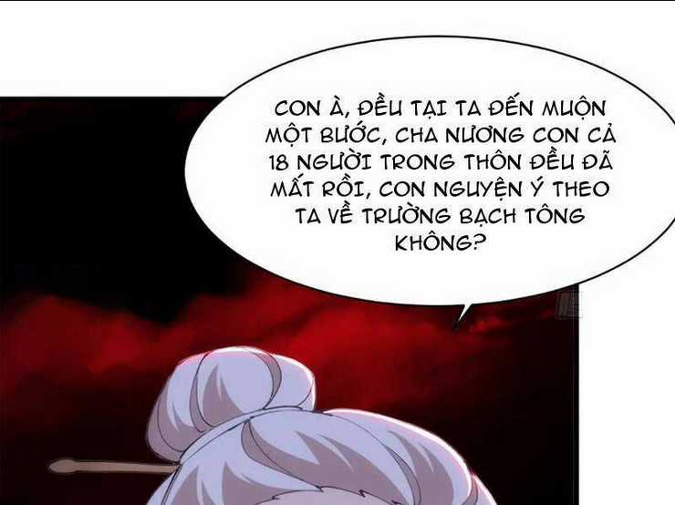 Thái Cổ Yêu Thánh Lấy Ta Làm Lô Đỉnh Chapter 38 trang 71