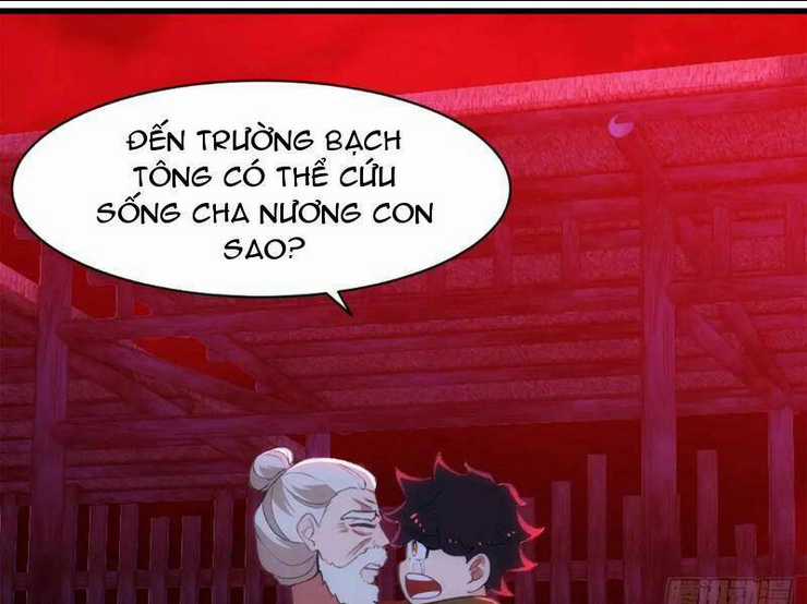 Thái Cổ Yêu Thánh Lấy Ta Làm Lô Đỉnh Chapter 38 trang 73