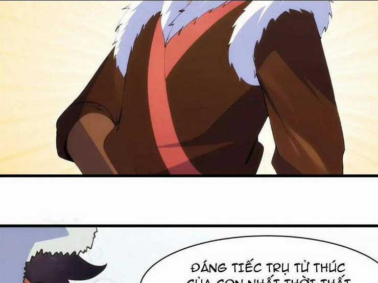 Thái Cổ Yêu Thánh Lấy Ta Làm Lô Đỉnh Chapter 38 trang 8