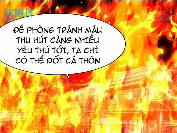 Thái Cổ Yêu Thánh Lấy Ta Làm Lô Đỉnh Chapter 38 trang 81