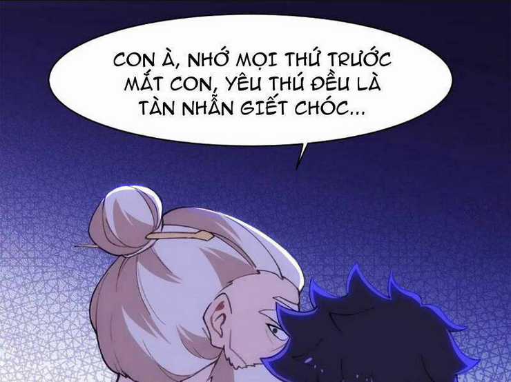 Thái Cổ Yêu Thánh Lấy Ta Làm Lô Đỉnh Chapter 38 trang 83