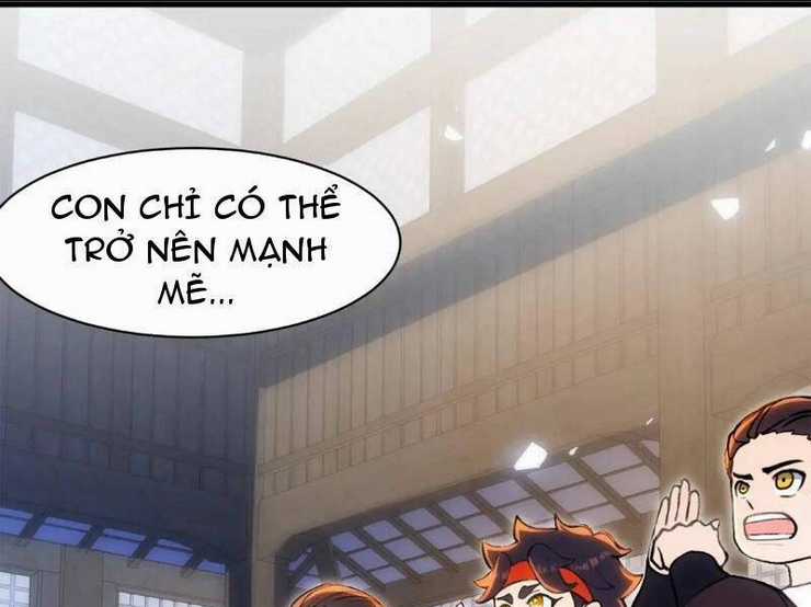 Thái Cổ Yêu Thánh Lấy Ta Làm Lô Đỉnh Chapter 38 trang 86