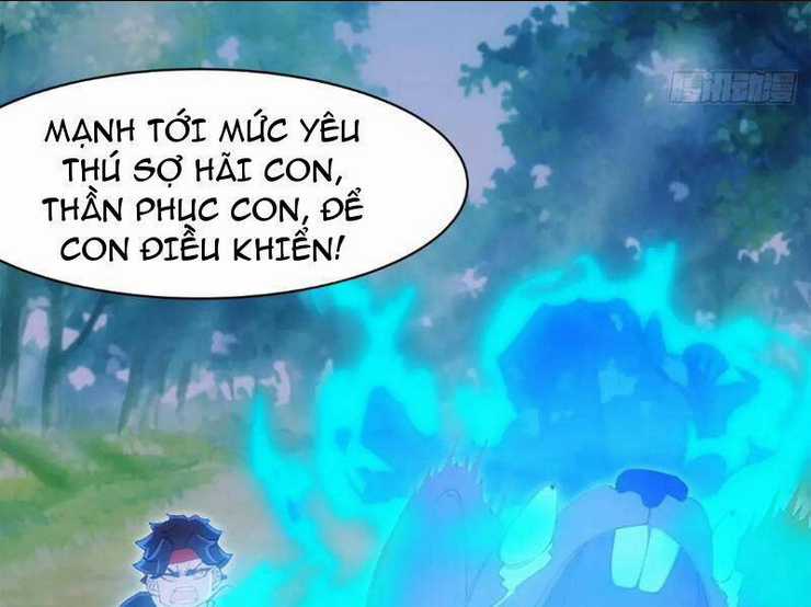 Thái Cổ Yêu Thánh Lấy Ta Làm Lô Đỉnh Chapter 38 trang 88