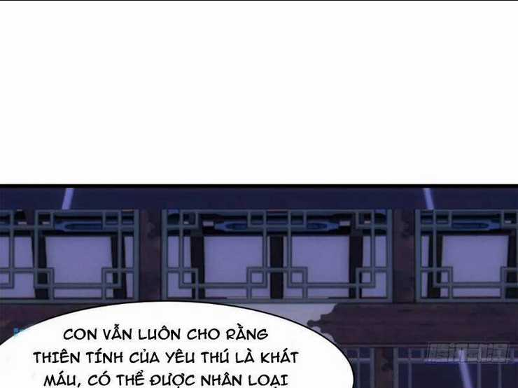 Thái Cổ Yêu Thánh Lấy Ta Làm Lô Đỉnh Chapter 38 trang 92