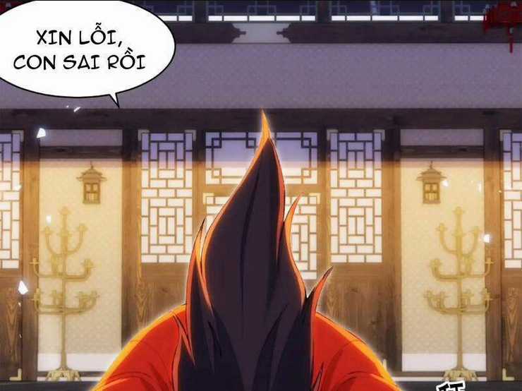 Thái Cổ Yêu Thánh Lấy Ta Làm Lô Đỉnh Chapter 38 trang 98