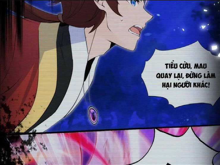 Thái Cổ Yêu Thánh Lấy Ta Làm Lô Đỉnh Chapter 41 trang 1