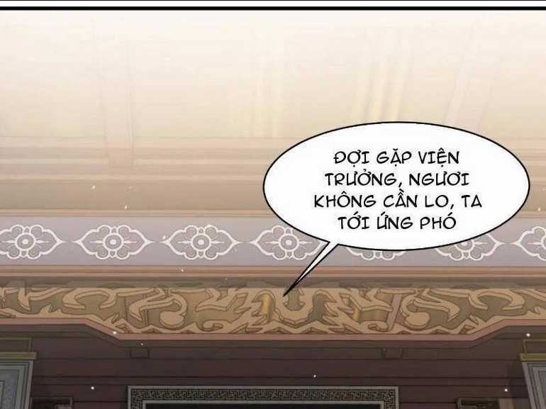 Thái Cổ Yêu Thánh Lấy Ta Làm Lô Đỉnh Chapter 42 trang 0