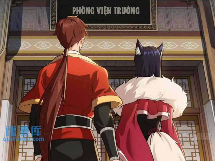 Thái Cổ Yêu Thánh Lấy Ta Làm Lô Đỉnh Chapter 42 trang 1