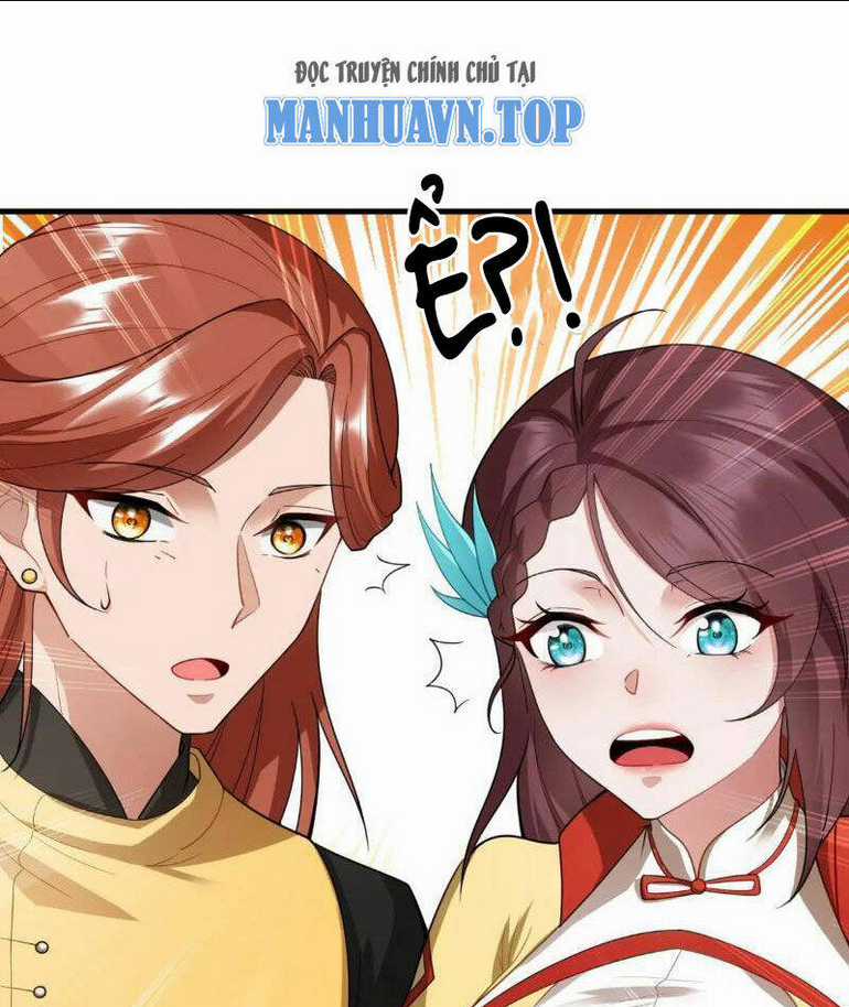 Thái Cổ Yêu Thánh Lấy Ta Làm Lô Đỉnh Chapter 44 trang 0