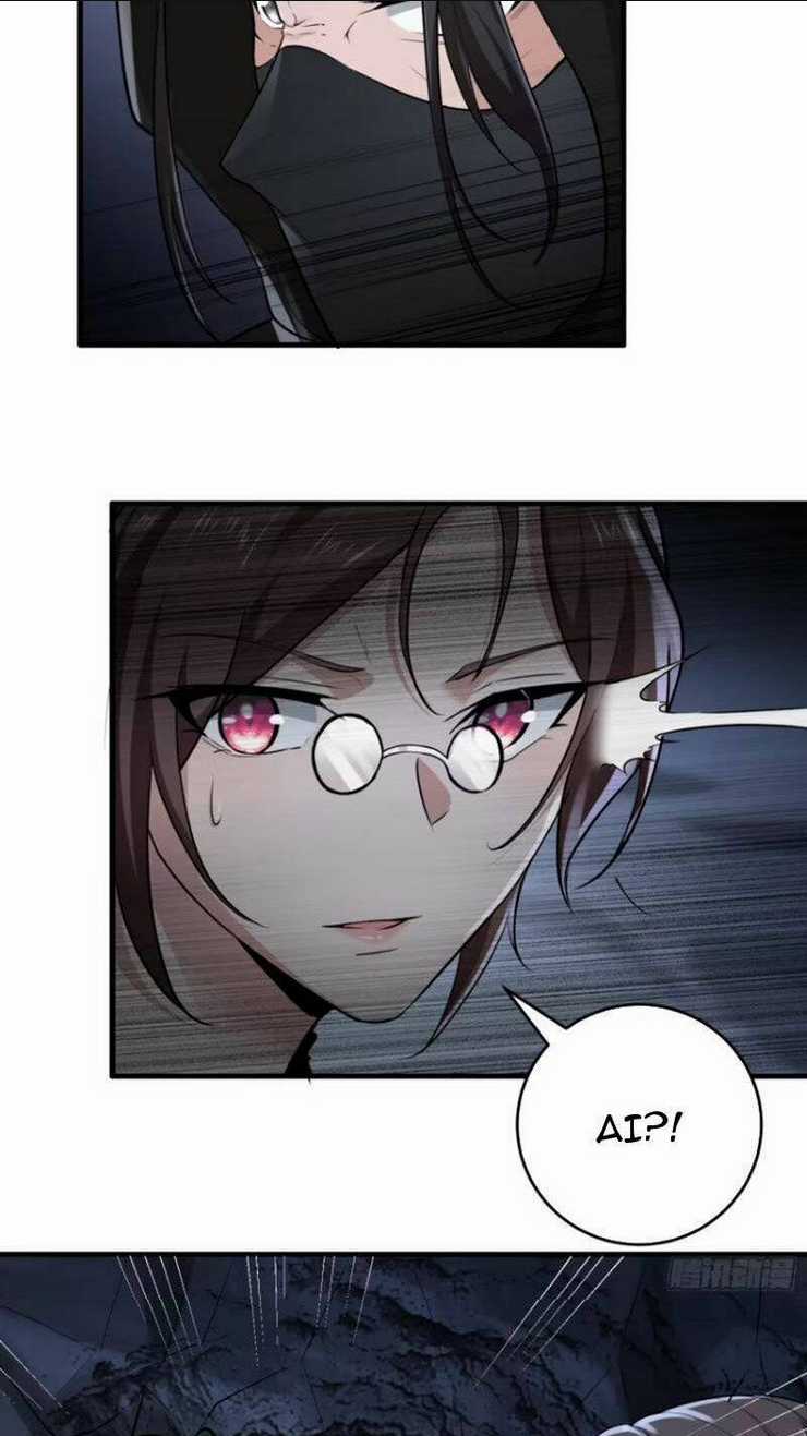 Thái Cổ Yêu Thánh Lấy Ta Làm Lô Đỉnh Chapter 45 trang 1