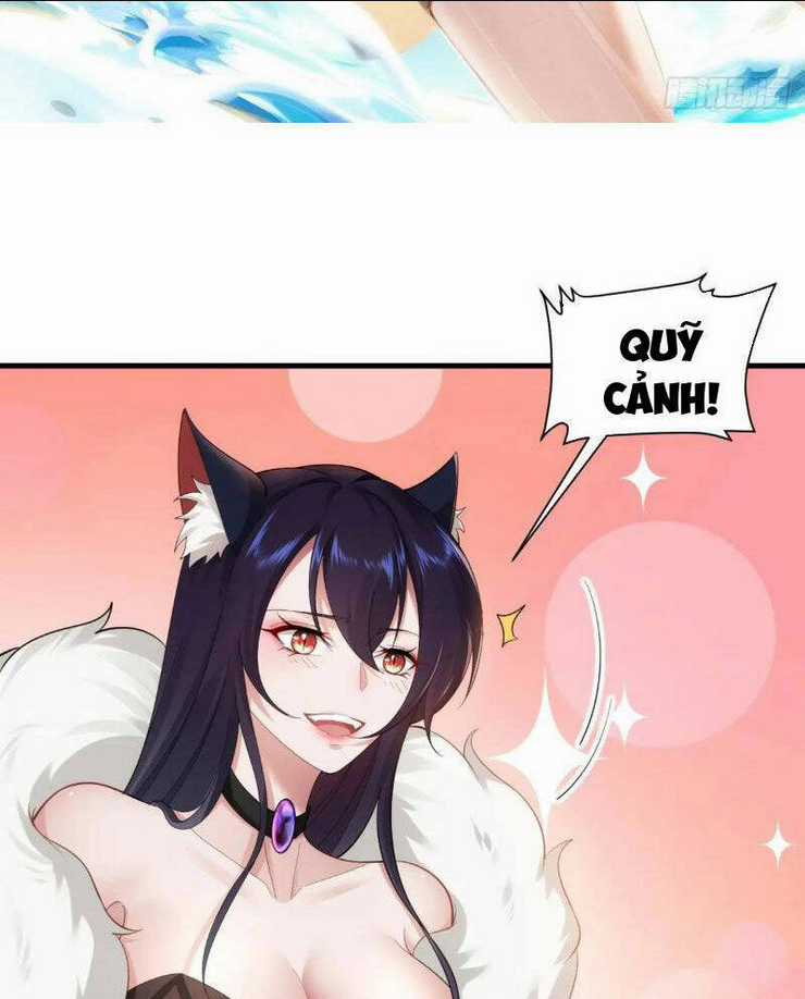 Thái Cổ Yêu Thánh Lấy Ta Làm Lô Đỉnh Chapter 50 trang 1