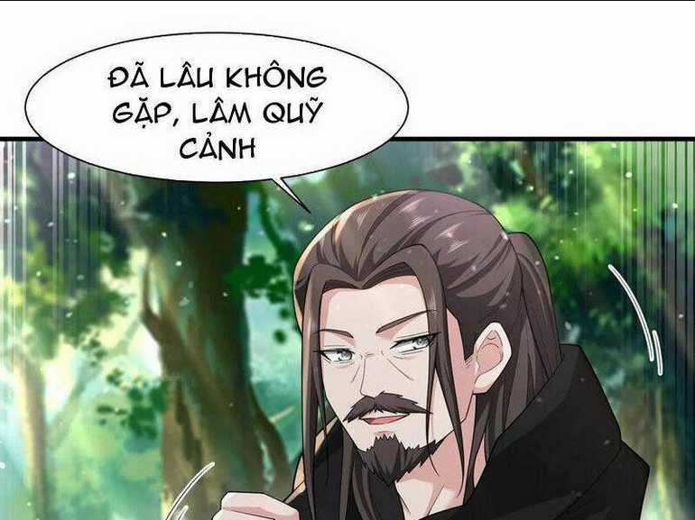 Thái Cổ Yêu Thánh Lấy Ta Làm Lô Đỉnh Chapter 56 trang 0