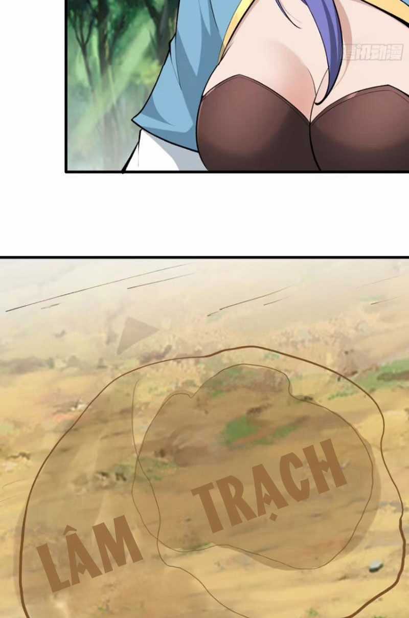 Thái Cổ Yêu Thánh Lấy Ta Làm Lô Đỉnh Chapter 61 trang 1