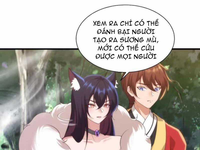Thái Cổ Yêu Thánh Lấy Ta Làm Lô Đỉnh Chapter 63 trang 0