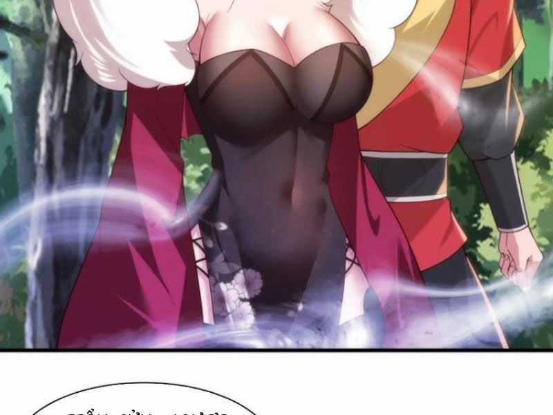 Thái Cổ Yêu Thánh Lấy Ta Làm Lô Đỉnh Chapter 63 trang 1