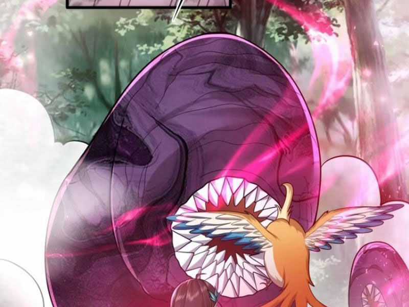 Thái Cổ Yêu Thánh Lấy Ta Làm Lô Đỉnh Chapter 64 trang 1
