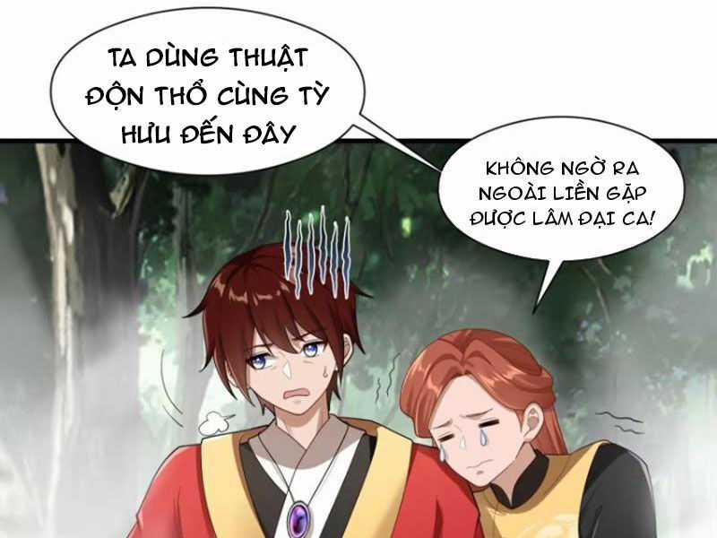 Thái Cổ Yêu Thánh Lấy Ta Làm Lô Đỉnh Chapter 65 trang 0