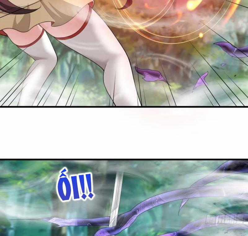 Thái Cổ Yêu Thánh Lấy Ta Làm Lô Đỉnh Chapter 67 trang 0