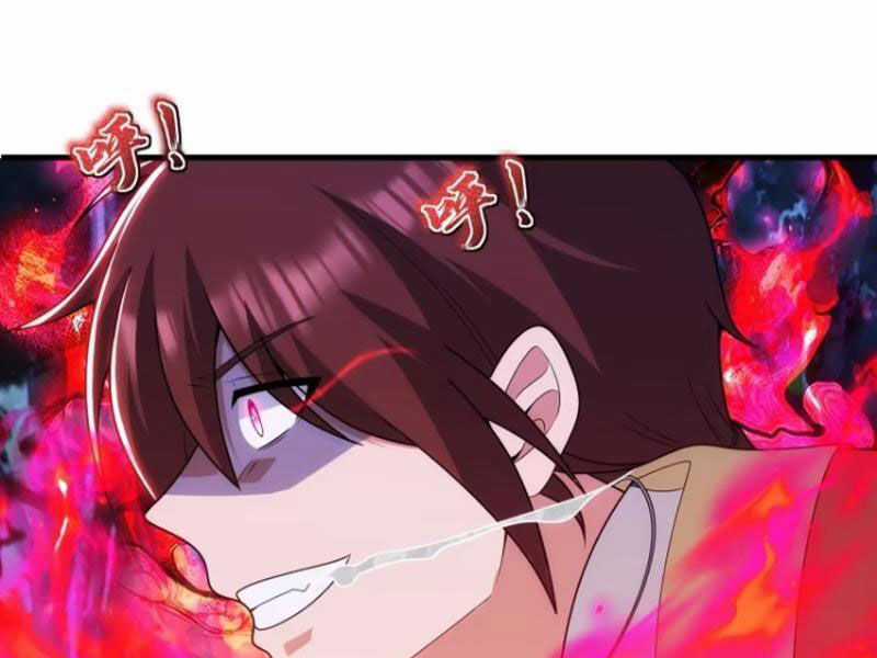 Thái Cổ Yêu Thánh Lấy Ta Làm Lô Đỉnh Chapter 69 trang 0