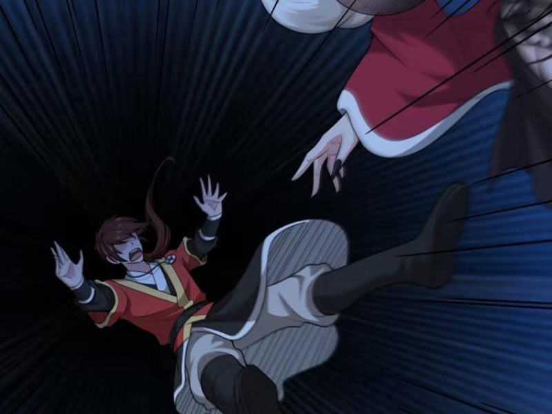 Thái Cổ Yêu Thánh Lấy Ta Làm Lô Đỉnh Chapter 70 trang 1