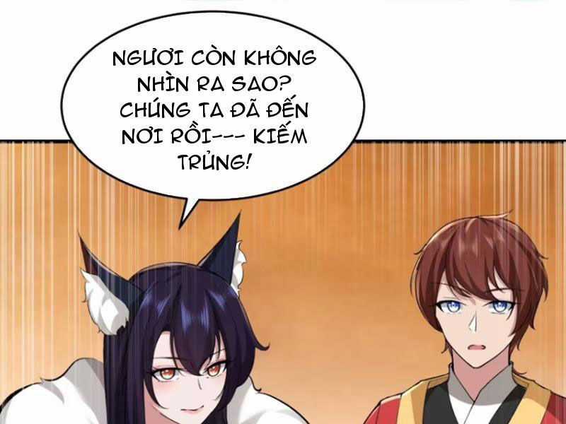 Thái Cổ Yêu Thánh Lấy Ta Làm Lô Đỉnh Chapter 71 trang 0