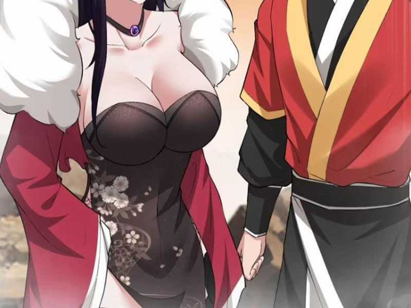 Thái Cổ Yêu Thánh Lấy Ta Làm Lô Đỉnh Chapter 71 trang 1