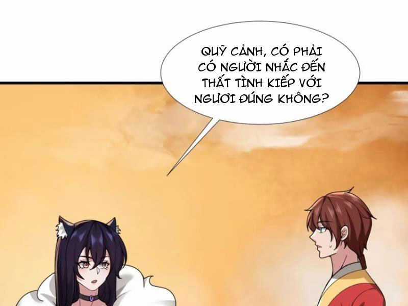 Thái Cổ Yêu Thánh Lấy Ta Làm Lô Đỉnh Chapter 72 trang 0