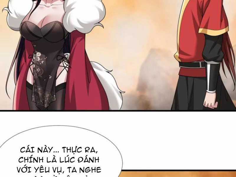 Thái Cổ Yêu Thánh Lấy Ta Làm Lô Đỉnh Chapter 72 trang 1