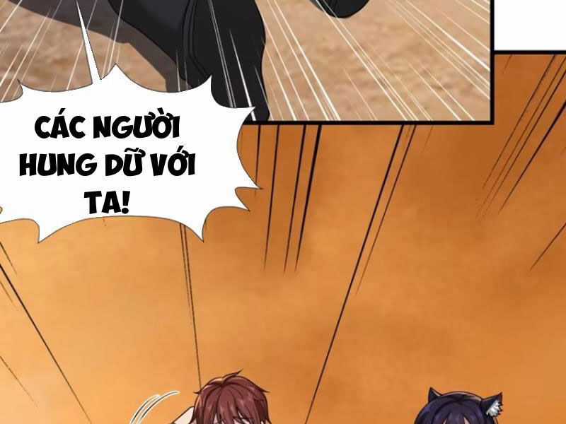 Thái Cổ Yêu Thánh Lấy Ta Làm Lô Đỉnh Chapter 74 trang 1