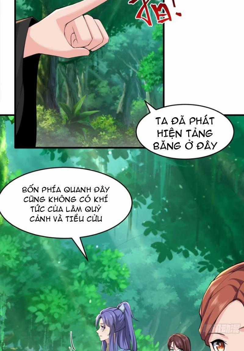 Thái Cổ Yêu Thánh Lấy Ta Làm Lô Đỉnh Chapter 78 trang 0