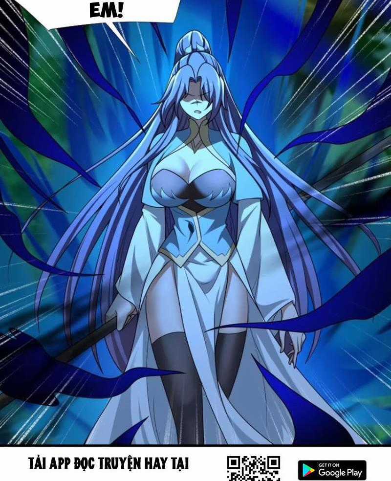 Thái Cổ Yêu Thánh Lấy Ta Làm Lô Đỉnh Chapter 79 trang 0