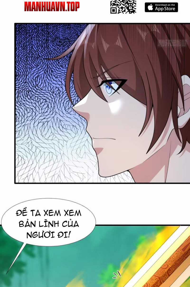Thái Cổ Yêu Thánh Lấy Ta Làm Lô Đỉnh Chapter 79 trang 1