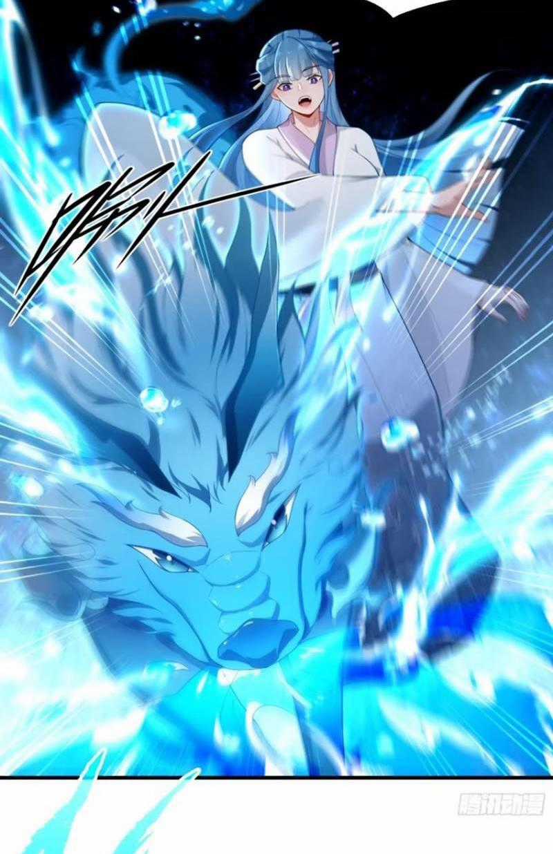 Thái Cổ Yêu Thánh Lấy Ta Làm Lô Đỉnh Chapter 80 trang 0