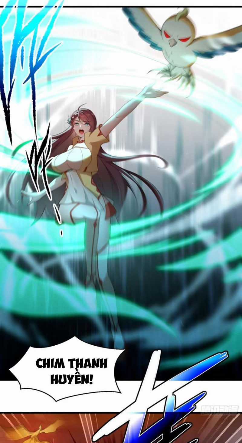 Thái Cổ Yêu Thánh Lấy Ta Làm Lô Đỉnh Chapter 80 trang 1