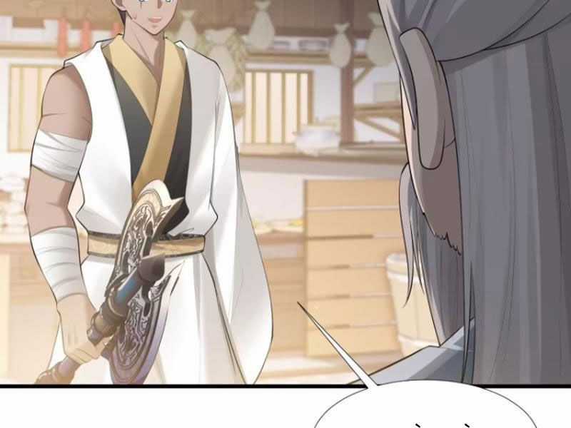Thái Cổ Yêu Thánh Lấy Ta Làm Lô Đỉnh Chapter 86 trang 1