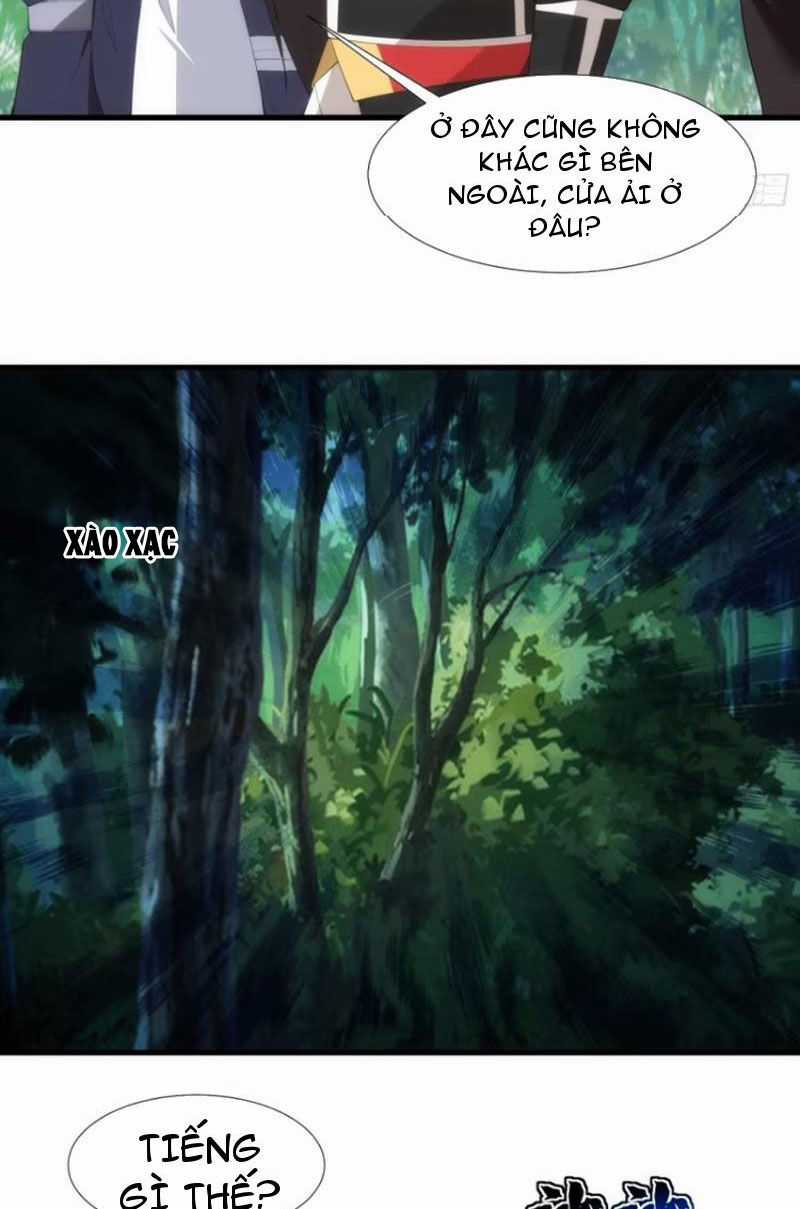 Thái Cổ Yêu Thánh Lấy Ta Làm Lô Đỉnh Chapter 87 trang 1