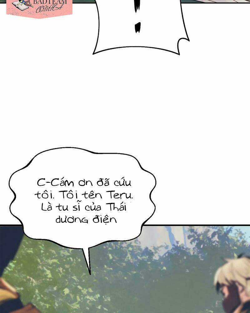 Thái Dương Tu Sĩ Chapter 1 trang 10