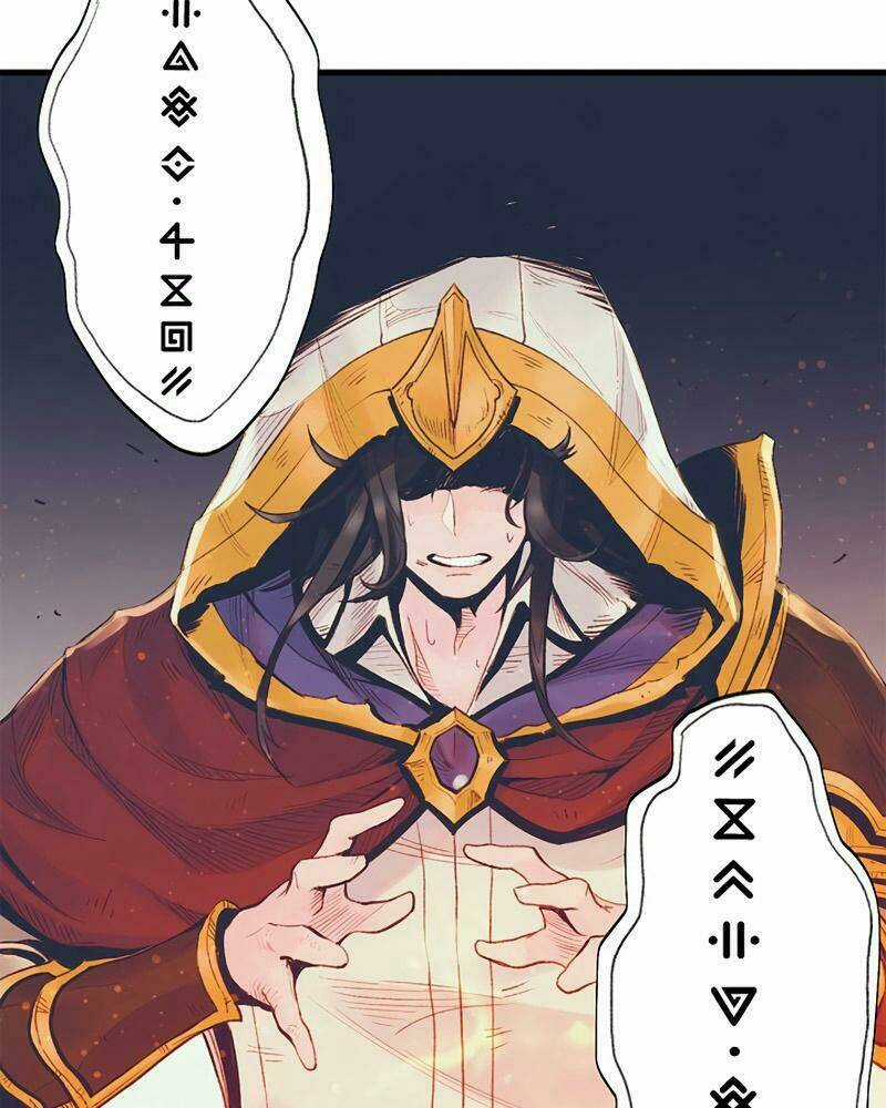 Thái Dương Tu Sĩ Chapter 1 trang 104