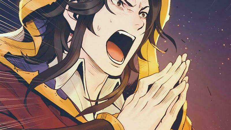 Thái Dương Tu Sĩ Chapter 1 trang 108